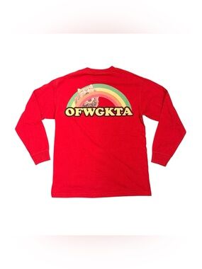 Tyler the Creator OF shirt